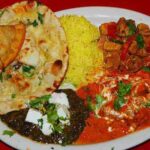 Raleigh’s Popular Indian Restaurant