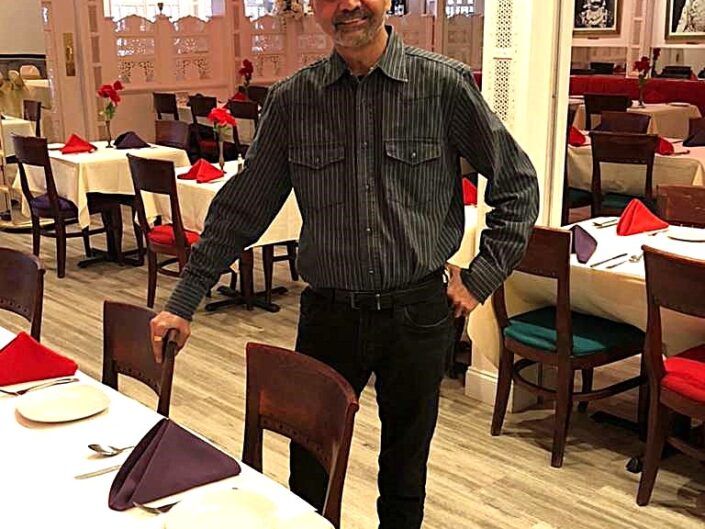 Indian Catering